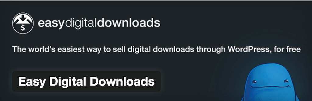 Easy Digital Downloads