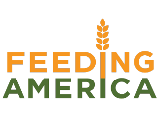 Feeding America logo