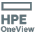 HPE OneView Logo