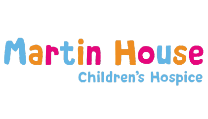 Martin House children's hospice logo