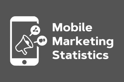 Mobile Marketing Statistics