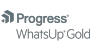 Progress WhatsUp Gold Logos